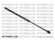 STABILUS Gasfeder 10716560 Kofferraum
Ausschubkraft [N]: 630, Länge [mm]: 515, Hub [mm]: 147 1.