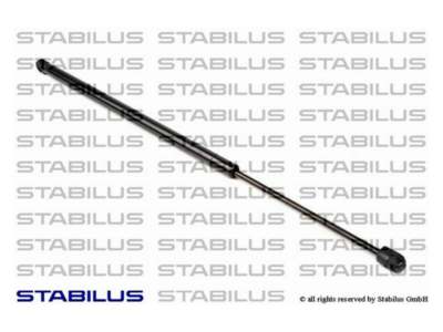 STABILUS Gasfeder