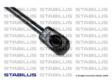 STABILUS Gasfeder 10716560 Kofferraum
Ausschubkraft [N]: 630, Länge [mm]: 515, Hub [mm]: 147 2.