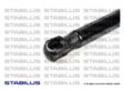 STABILUS Gasfeder 10716560 Kofferraum
Ausschubkraft [N]: 630, Länge [mm]: 515, Hub [mm]: 147 3.