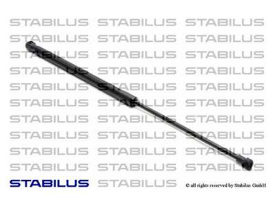 STABILUS Gasfeder