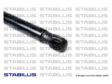 STABILUS Gasfeder 10716564 Kofferraum
Ausschubkraft [N]: 540, Länge [mm]: 547,5, Hub [mm]: 192,5 3.