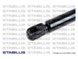 STABILUS Gasfeder 10716573 Motorhaube
Ausschubkraft [N]: 285, Länge [mm]: 737, Hub [mm]: 321 3.
