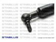 STABILUS Gasfeder 10716575 Kofferraum
Ausschubkraft [N]: 440, Länge [mm]: 452, Hub [mm]: 173 3.