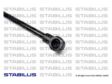 STABILUS Gasfeder 10716608 Kofferraum
Ausschubkraft [N]: 300, Länge [mm]: 520, Hub [mm]: 205 2.