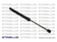 STABILUS Gasfeder 10716610 Kofferraum
Ausschubkraft [N]: 540, Länge [mm]: 520, Hub [mm]: 193 1.