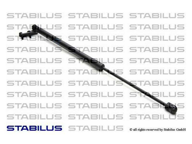 STABILUS Gasfeder 10716688 Kofferraum
Ausschubkraft [N]: 475, Länge [mm]: 513,5, Hub [mm]: 187, Ergänzungsartikel/Ergänzende Info 2: mit Winkelblech 1.