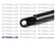 STABILUS Gasfeder 10716692 Motorhaube
Ausschubkraft [N]: 350, Länge [mm]: 722, Hub [mm]: 322 3.