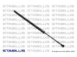 STABILUS Gasfeder 10716695 Motorhaube
Ausschubkraft [N]: 350, Länge [mm]: 300,5, Hub [mm]: 84,5 1.