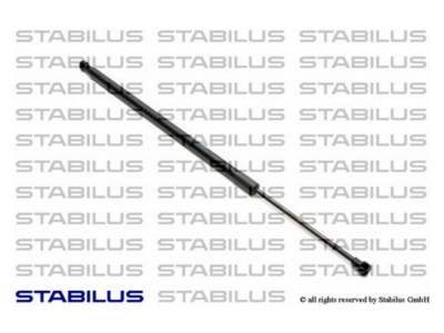 STABILUS Gasfeder