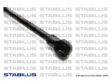 STABILUS Gasfeder 10716695 Motorhaube
Ausschubkraft [N]: 350, Länge [mm]: 300,5, Hub [mm]: 84,5 2.