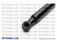 STABILUS Gasfeder 10716695 Motorhaube
Ausschubkraft [N]: 350, Länge [mm]: 300,5, Hub [mm]: 84,5 3.