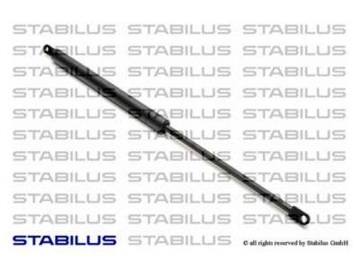 STABILUS Gasfeder