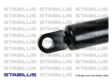 STABILUS Gasfeder 155826 Länge [mm]: 393, 700, Außengewinde [mm]: M8 x 1,5, Schlüsselweite: 13, Ausschubkraft [N]: 350, Einbauseite: beidseitig 3.