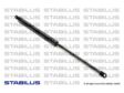 STABILUS Gasfeder 156034 Länge [mm]: 750, Durchmesser [mm]: 8, Hub [mm]: 290, Ausschubkraft [N]: 420, Gehäusedurchmesser [mm]: 18, für Organisationsnummer: MONTCADA V.I. 1.