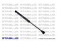 STABILUS Gasfeder 156051 Länge [mm]: 329, Gehäuselänge [mm]: 226, Durchmesser der Befestigungspunkte [mm]: 16,5, Gehäusedurchmesser [mm]: 15, Kolbenstangendurchmesser [mm]: 6, Ausschubkraft [N]: 320, Hub [mm]: 73 1.