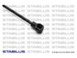 STABILUS Gasfeder 156051 Länge [mm]: 329, Gehäuselänge [mm]: 226, Durchmesser der Befestigungspunkte [mm]: 16,5, Gehäusedurchmesser [mm]: 15, Kolbenstangendurchmesser [mm]: 6, Ausschubkraft [N]: 320, Hub [mm]: 73 2.