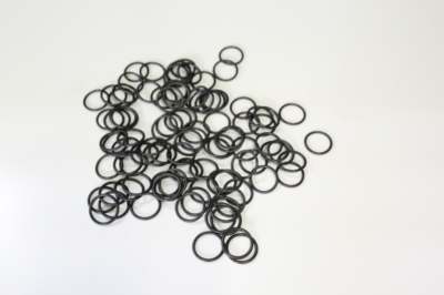 ELRING Oil plug gasket