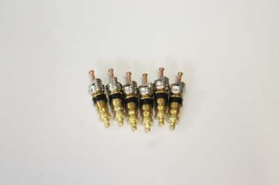 VALEO Control valve kit, compressor