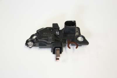 BOSCH Alternator Regulator