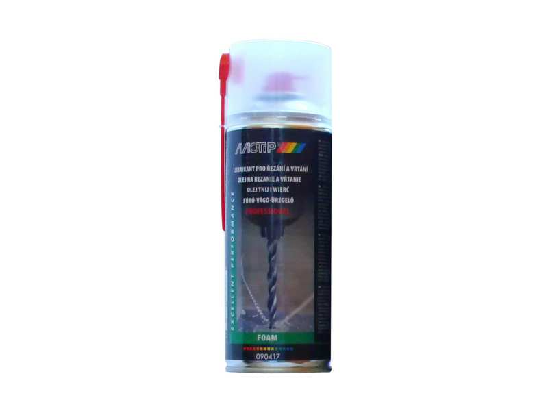 MOTIP Filler spray 680295 Professional 400 ml
Cannot be taken back for quality assurance reasons!