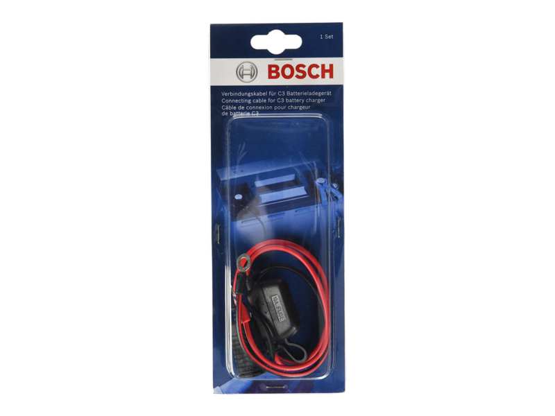 BOSCH Diagnosekabel 10991136 C3 -Kabel für Batterieladegerät