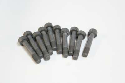 LUK Schwungrad-Schraubensatz - KUPPLUNGSMECHANIK – SONSTIGE KUPPLUNGSTEILE (PKW) - 411 0123 10