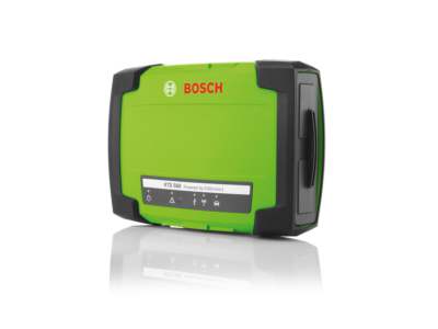 BOSCH Control system tester