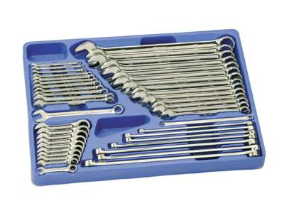 PUMA TOOLS Sterngabelschlüssel-Satz