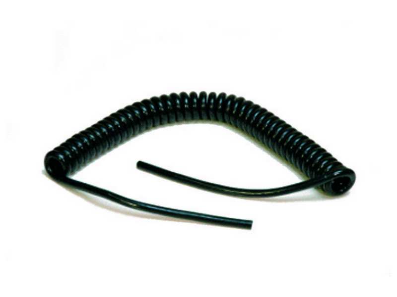 VIGNAL Elektrischer Anschluss für Anhänger 157414 Spiral, Kabel, 24n/24s, 6 x 1 mm2+1 x 1,5 mm2