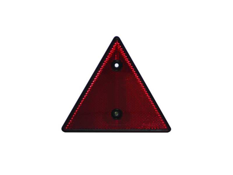 VIGNAL Reflector Universal 157429 CT 3100 C, triangle prism