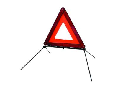 VIGNAL Warning triangle