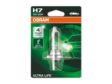 OSRAM Glühlampe 10700971 H7 ULTRA LIFE BLI, 12V, 55W, PX26d
Lampenart: H7, Spannung [V]: 12, Nennleistung [W]: 55, Sockelausführung Glühlampe: PX26d, Gebindeart: Blisterpack
Kann aus Gründen der Qualitätssicherung nicht zurückgenommen werden! 2.