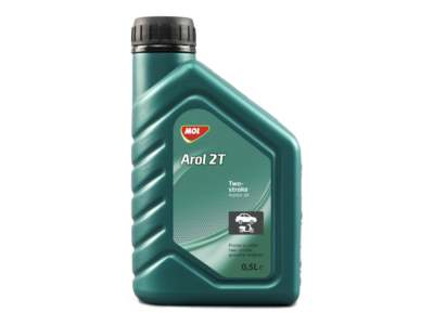 MOL Motor oil (Motorcycle)