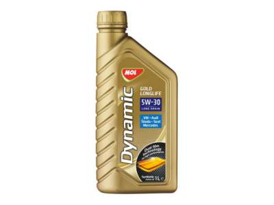 MOL Motor oil