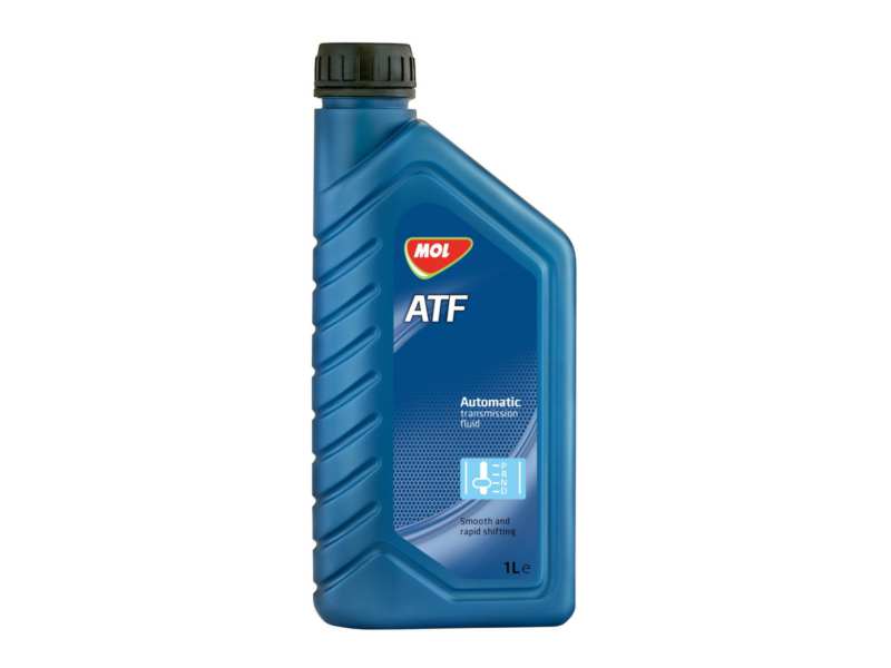 MOL Getriebeöl 159359 Automatic gear oil 1L; power/approval: Dexron-iid, GM Type A, MB 236.6/236.7/236.5/236.1/236.2, Ford Mecron, ZF TE-ML02F/ml03d/ml09/ml11a/ml05l/ml04d/ml14a/ml17c, Allison C-4, Man 339V1/339Z1, Voith H55.6335
Kann aus Gründen der Qualitätssicherung nicht zurückgenommen werden!