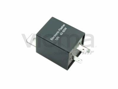 VICMA Indicator relay