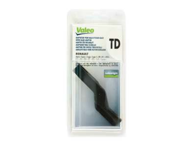 VALEO Wiper blades adaptor