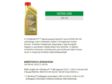 CASTROL Motor oil 122671 Edge Fluid Titanium Technology 0W-40, 4 l, synthetic
Cannot be taken back for quality assurance reasons! 3.