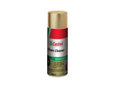 CASTROL Chain cleaner spray