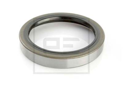 PE AUTOMOTIVE Wheel hub seal (266.540-10A)