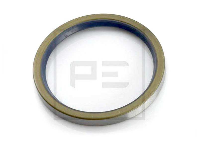 PE AUTOMOTIVE Wheel hub seal 10671882 Inner Diameter: 125, Outer diameter: 150, Height: 15, Radial Shaft Seal Design: B2, NBR (nitrile butadiene rubber), Weight: 0,18