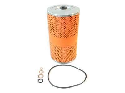 FM FILTER Ölfilter