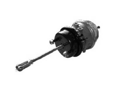 KNORR-BREMSE Air brake cylinder