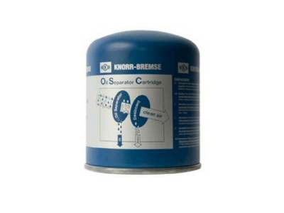 KNORR-BREMSE Filter dryer cartridge