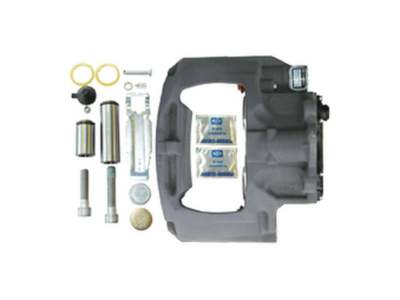 KNORR-BREMSE Bremssattel