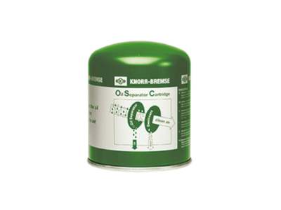 KNORR-BREMSE Filter dryer cartridge