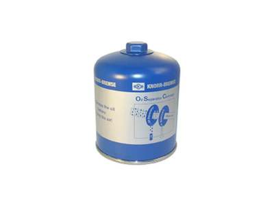 KNORR-BREMSE Filter dryer cartridge