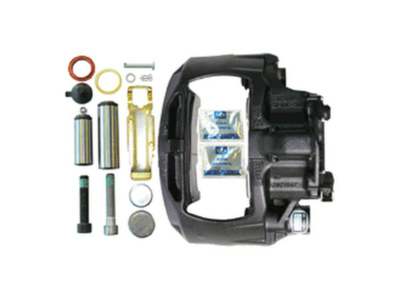 KNORR-BREMSE Bremssattel