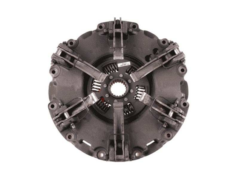 SACHS Kupplungsmechanismus 10466906 Neu, d 280 mm, zahnärztliche Nummer: 20
Kenngröße: DUT280/280, Durchmesser [mm]: 280, Nabenprofil: 280/36x40-20N, Zähnezahl: 20, Ergänzungsartikel/Ergänzende Info: enthält eine Kupplungsscheibe